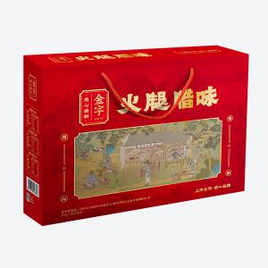 火腿腊味780g