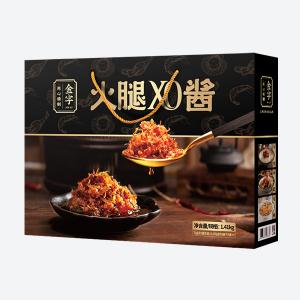 火腿XO酱礼盒 1.41kg